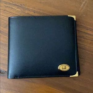 Dunhill Billfold Wallet